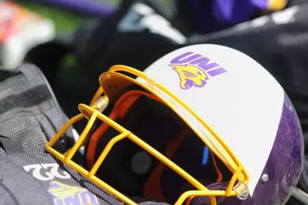 UNI Softball