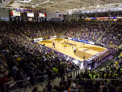 McLeod Center