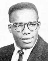 LeRoy Dunn