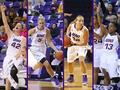 UNI WBB Seniors