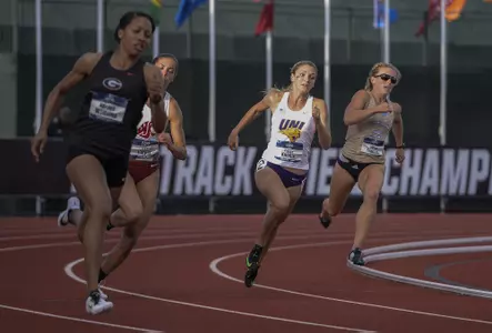 2016 - Paige Knodle NCAA heptathlon