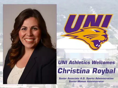 Christina Roybal - web graphic