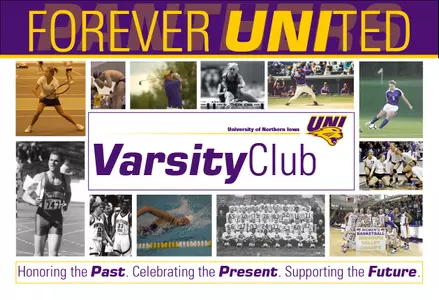 Varsity Club Image