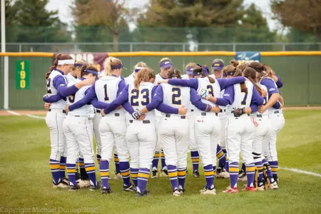 UNI Softball Hit-a-Thon Moved to Oct. 11 Image