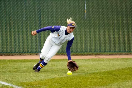 Panthers Fall to Wisconsin, 1-0 Image