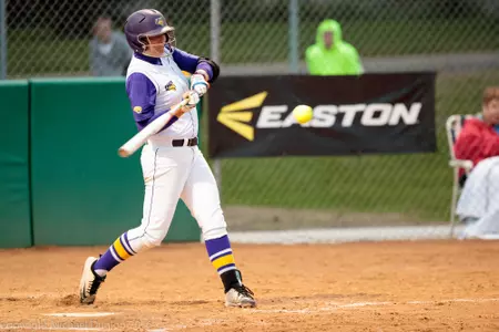 UNI Grabs the Win Against SDSU Image