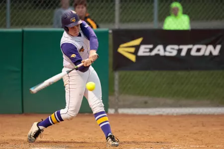 UNI Softball Wraps Up All Iowa Classic Image