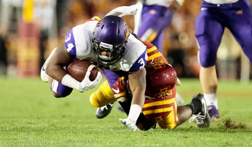 J'Veyon Browning