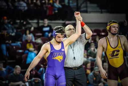 2017 - Bryce Steiert vs