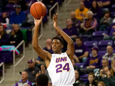 Isaiah Brown
