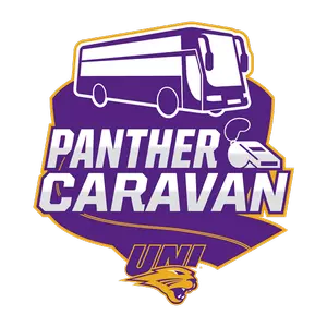 2017 Panther Caravan Logo