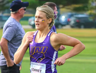 Brette Correy