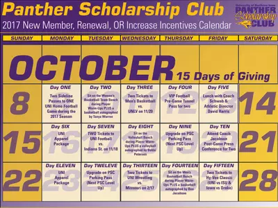PSC - 15 Days of Giving - Round Two