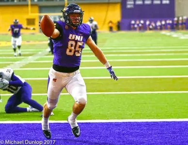 Elias Nissen Score WIU