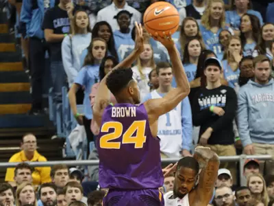 Isaiah Brown