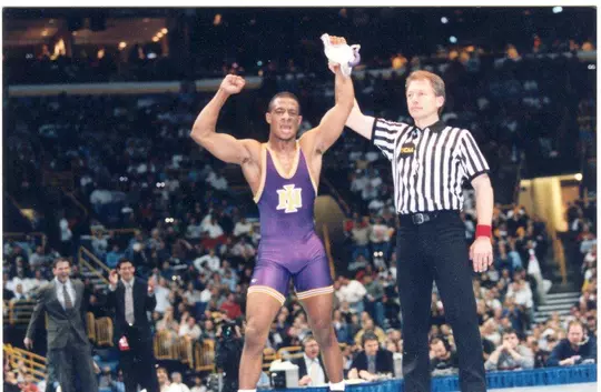 Tony Davis
