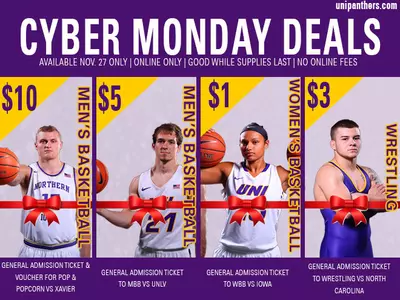 Cyber Monday Deals