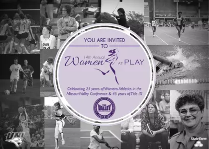 Women at Play