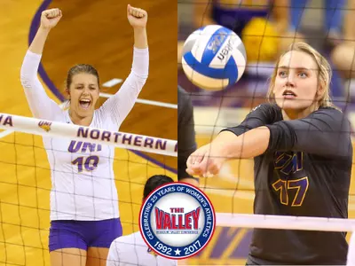 Heather Hook, Piper Thomas