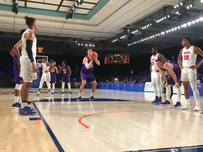 Bennett Koch - Battle 4 Atlantis