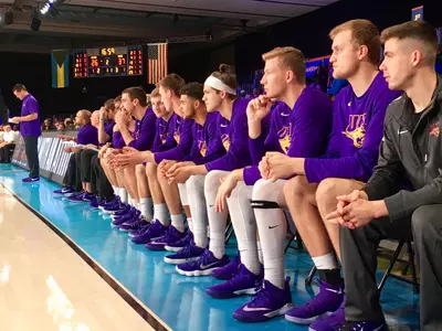 UNI Panther Bench Battle 4 Atlantis