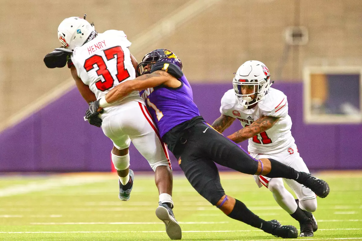 Elijah Campbell