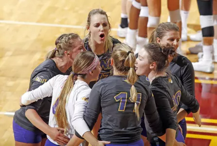 UNI Volleyball