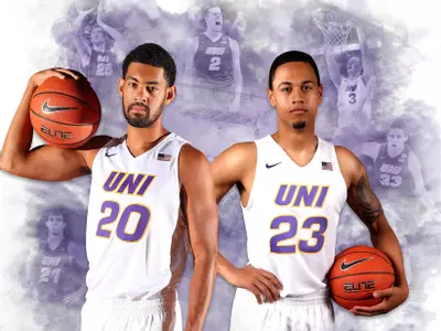 Jeremy Morgan, Jordan Ashton