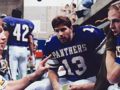 Kurt Warner