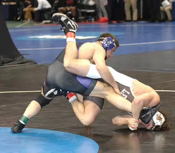 Bryce Steiert