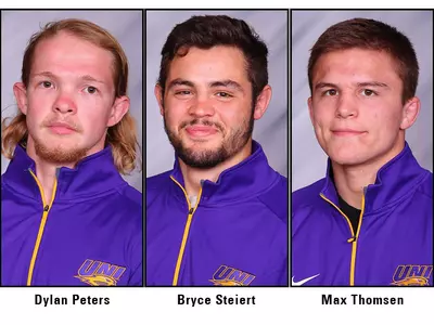 2017 WR Academic All-MAC