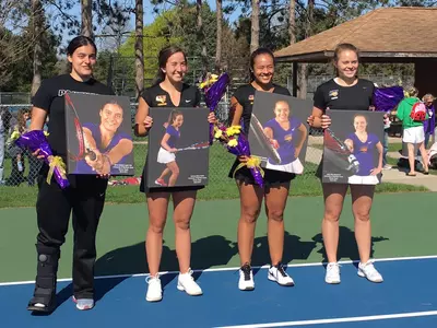 UNI Tennis - Seniors