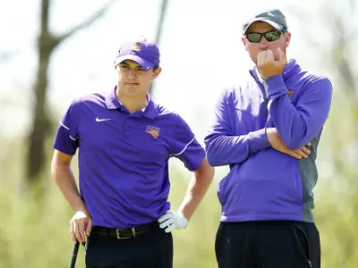 2017 MVC Golf Championship - Sam DeBartolo