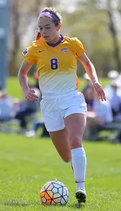 Hannah McDevett