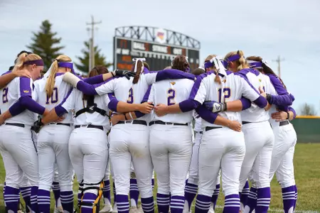 UNI Softball