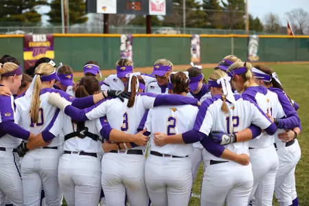 UNI Softball
