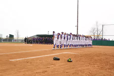 UNI Softball