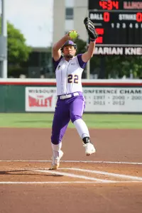 Alyssa Buchanan