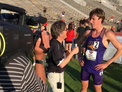 CJ May 2017 steeple chase