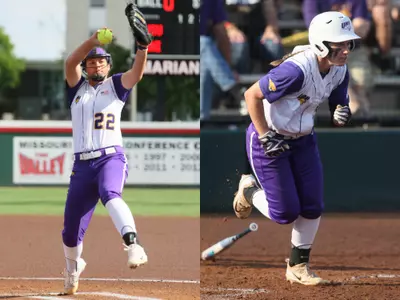 Alyssa Buchanan, Sammey Bunch