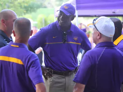 T.C.'s Tailgate 2016