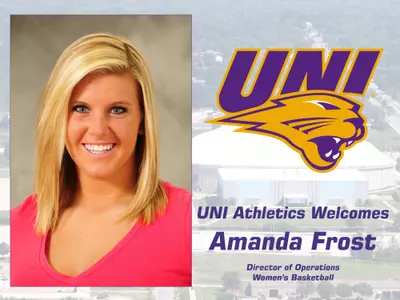 Amanda Frost