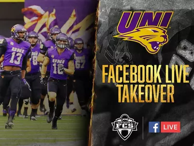 Facebook Live Takeover