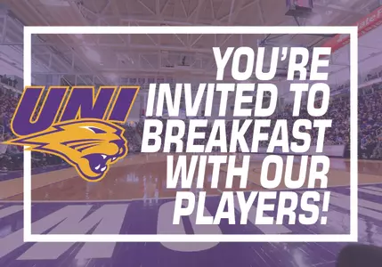 Tipoff Breakfast - 2017