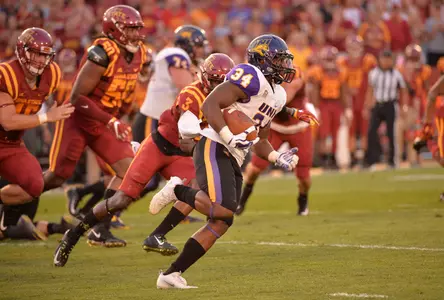 J'Veyon Browning