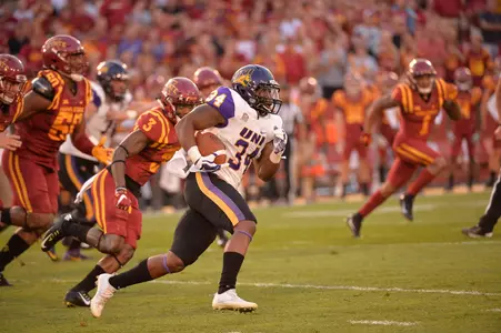 J'Veyon Browning