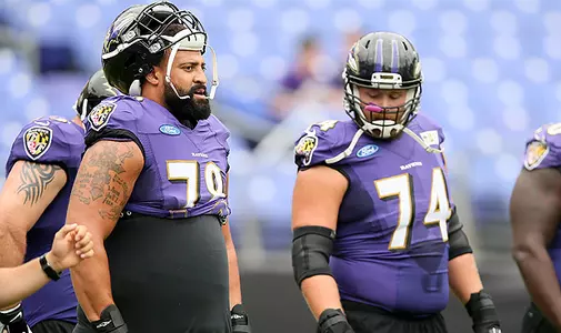 Panthers In The NFL: Week 3