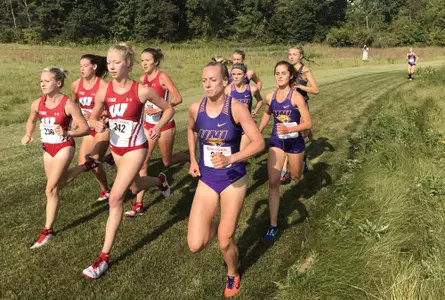 XC UNI Mayflower Day Open