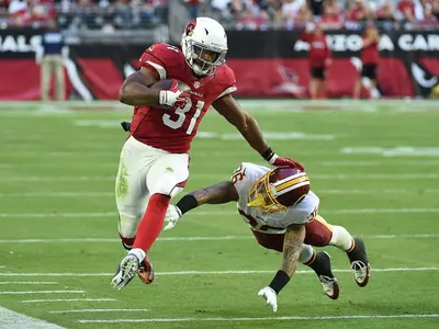 David Johnson Arizona Cardinals