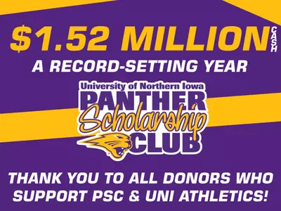 PSC Record-Setting Year - 2017